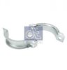 DT 3.25076 Pipe Connector, exhaust system